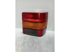 Recambio de piloto trasero derecho para seat ibiza 1.2 referencia OEM IAM   