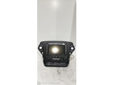 Recambio de sistema navegacion gps para ford mondeo ber. (ca2) trend (09.2010) referencia OEM IAM BS7T18K931EJ  