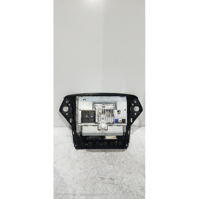 Recambio de sistema navegacion gps para ford mondeo ber. (ca2) trend (09.2010) referencia OEM IAM BS7T18K931EJ  