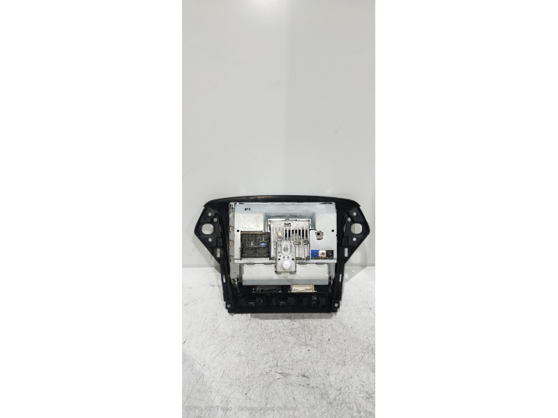 Recambio de sistema navegacion gps para ford mondeo ber. (ca2) trend (09.2010) referencia OEM IAM BS7T18K931EJ  