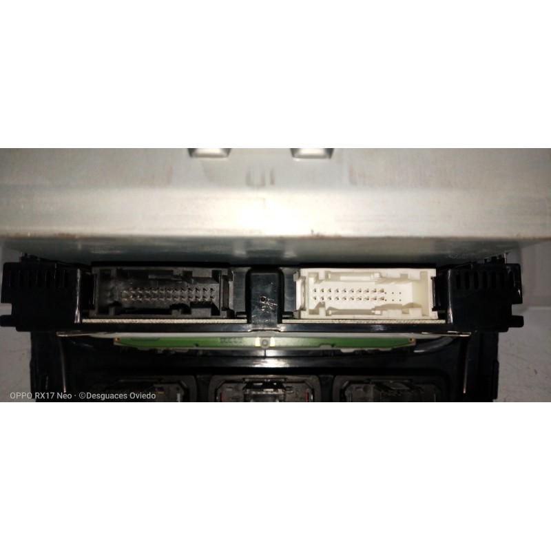 Recambio de sistema navegacion gps para ford mondeo ber. (ca2) trend (09.2010) referencia OEM IAM BS7T18K931EJ  