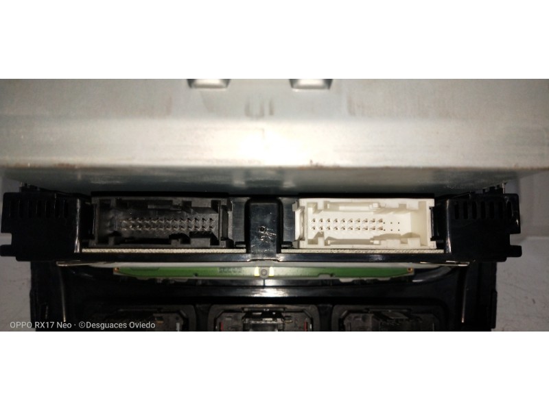 Recambio de sistema navegacion gps para ford mondeo ber. (ca2) trend (09.2010) referencia OEM IAM BS7T18K931EJ  