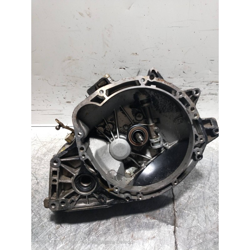 Recambio de caja cambios para opel corsa a 1.0 referencia OEM IAM F10W394 A08201 W394