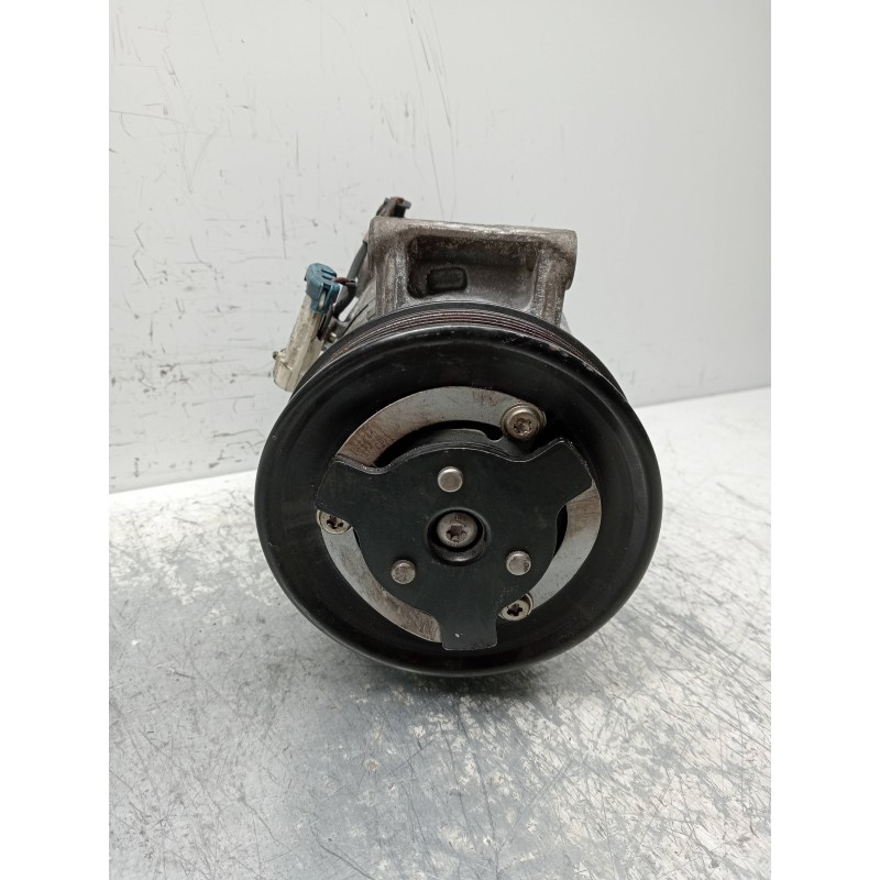 Recambio de compresor aire acondicionado para opel insignia sports tourer cosmo referencia OEM IAM TSP0155949 25190801 