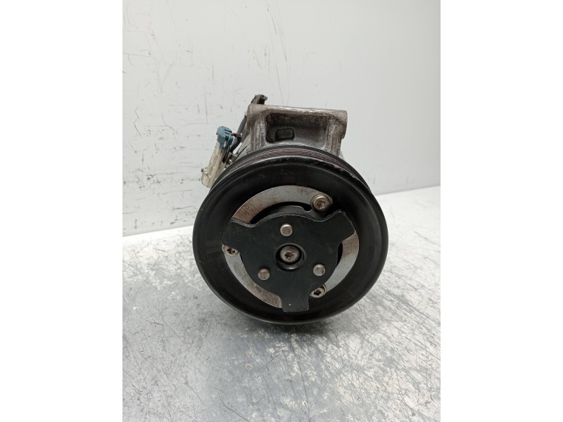 Recambio de compresor aire acondicionado para opel insignia sports tourer cosmo referencia OEM IAM TSP0155949 25190801 
