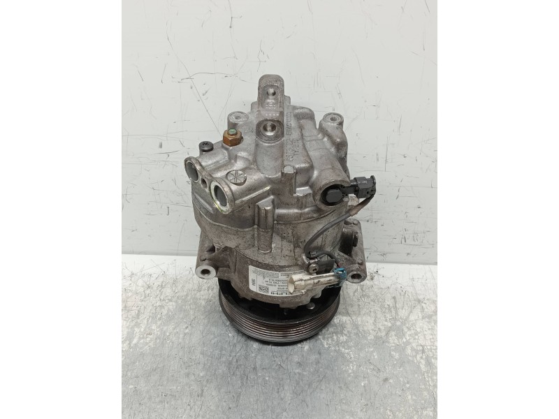 Recambio de compresor aire acondicionado para opel insignia sports tourer cosmo referencia OEM IAM TSP0155949 25190801 