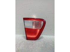Recambio de piloto trasero izquierdo interior para seat cordoba berlina (6k2) signo referencia OEM IAM 6K5945091F 89300751 