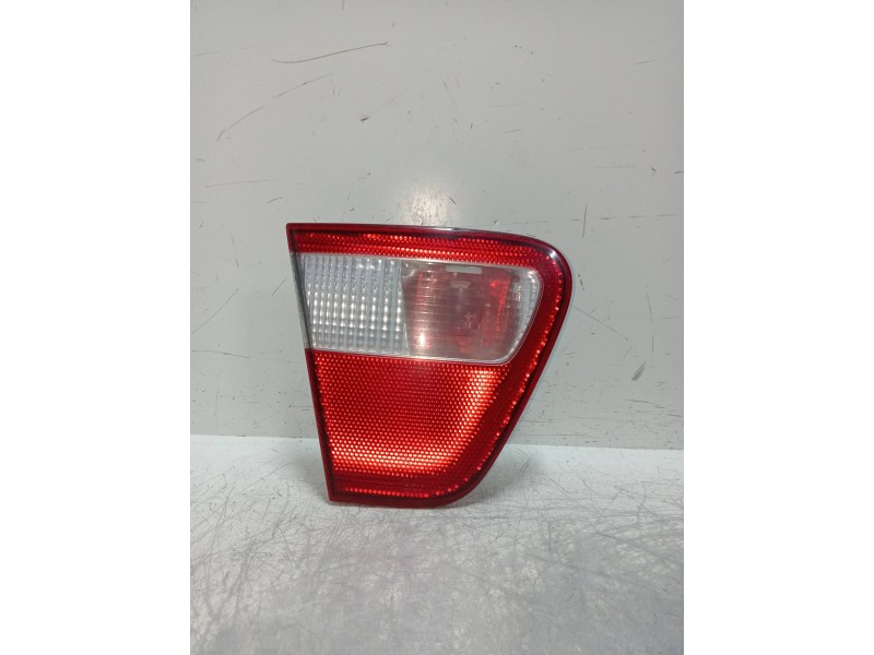 Recambio de piloto trasero izquierdo interior para seat cordoba berlina (6k2) signo referencia OEM IAM 6K5945091F 89300751 