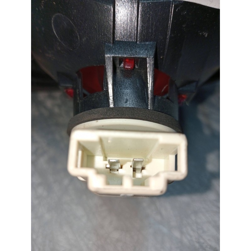 Recambio de piloto trasero izquierdo interior para seat cordoba berlina (6k2) signo referencia OEM IAM 6K5945091F 89300751 