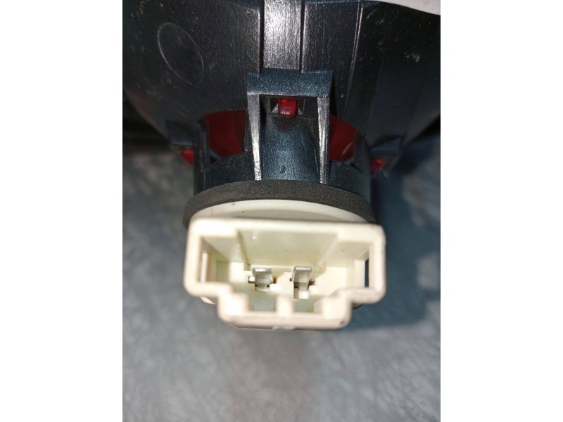 Recambio de piloto trasero izquierdo interior para seat cordoba berlina (6k2) signo referencia OEM IAM 6K5945091F 89300751 