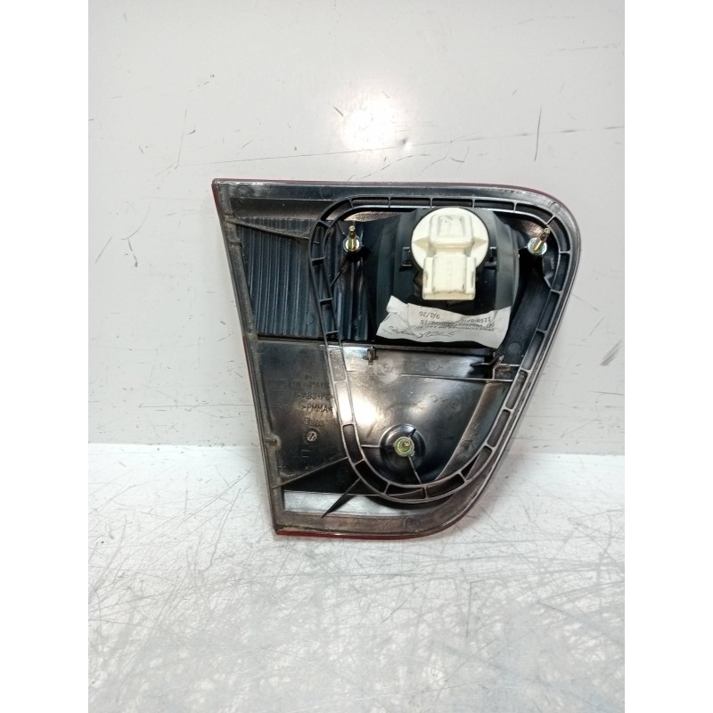 Recambio de piloto trasero derecho interior para seat cordoba berlina (6k2) signo referencia OEM IAM   