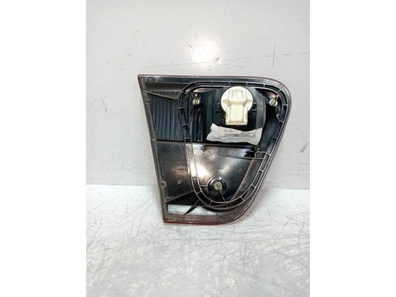 Recambio de piloto trasero derecho interior para seat cordoba berlina (6k2) signo referencia OEM IAM   