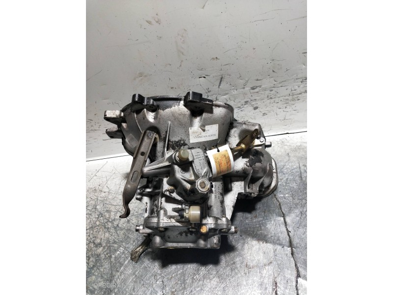Recambio de caja cambios para opel corsa a 1.0 referencia OEM IAM F10W394 A08201 W394