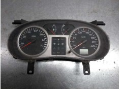 Recambio de cuadro instrumentos para renault clio ii fase ii (b/cb0) 1.2 16v referencia OEM IAM P8200261102 NS0028765Y 