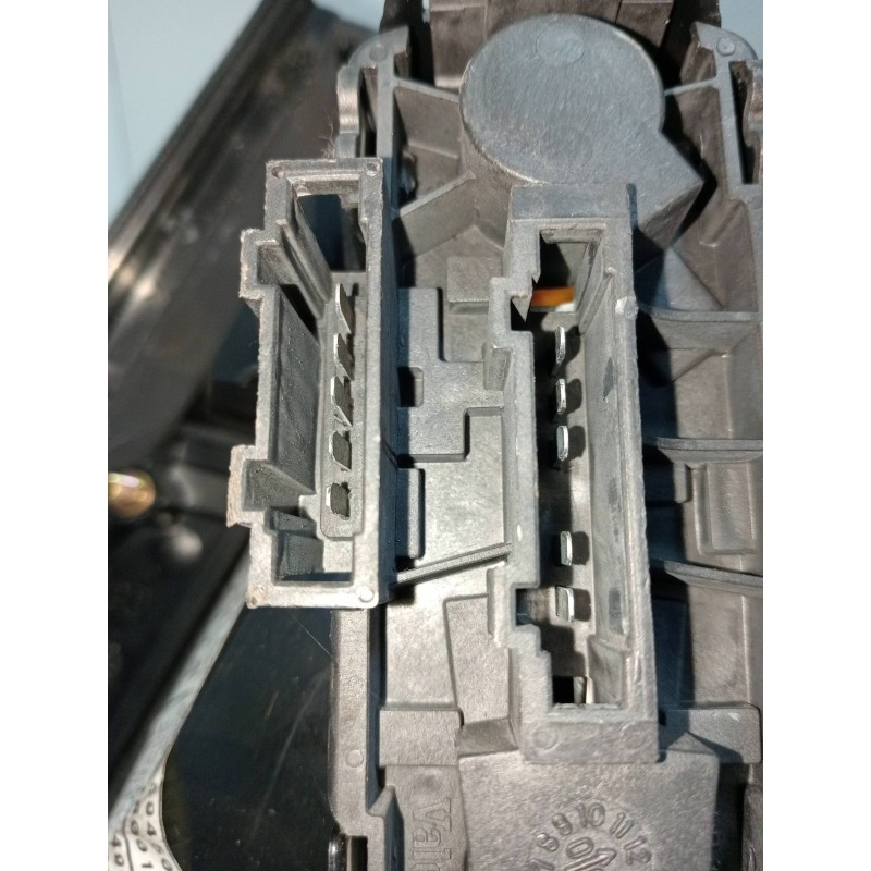 Recambio de piloto trasero izquierdo para seat cordoba berlina (6k2) sport referencia OEM IAM 6K5945095G  