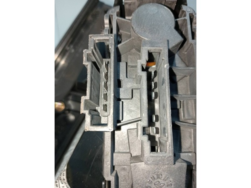 Recambio de piloto trasero izquierdo para seat cordoba berlina (6k2) sport referencia OEM IAM 6K5945095G  