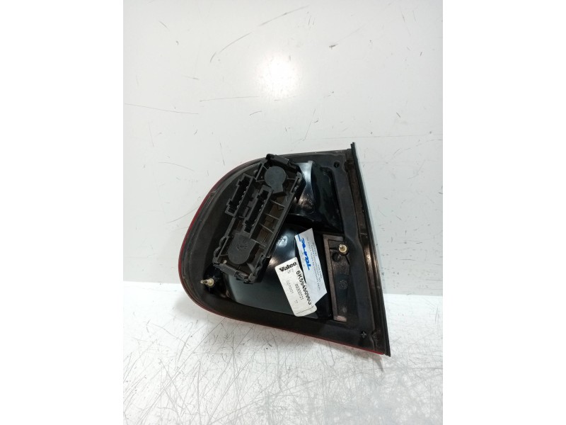 Recambio de piloto trasero derecho para seat cordoba berlina (6k2) sport referencia OEM IAM 6K5945096G 89300721 