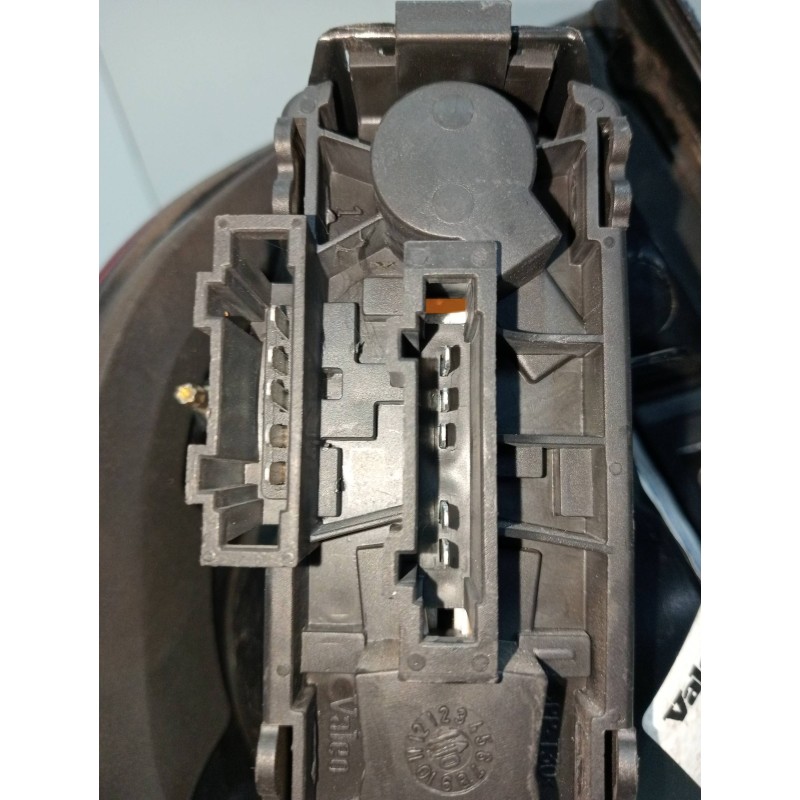 Recambio de piloto trasero derecho para seat cordoba berlina (6k2) sport referencia OEM IAM 6K5945096G 89300721 