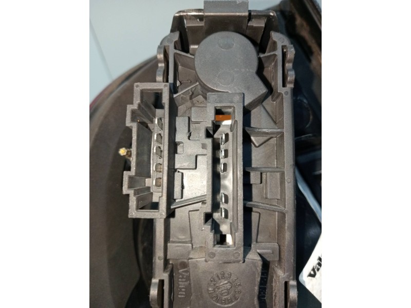 Recambio de piloto trasero derecho para seat cordoba berlina (6k2) sport referencia OEM IAM 6K5945096G 89300721 