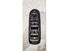 Recambio de mando elevalunas delantero izquierdo para ford mondeo ber. (ca2) trend (09.2010) referencia OEM IAM 7S7T14A132BC  