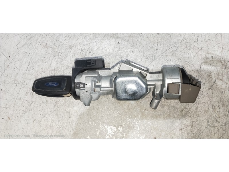 Recambio de conmutador de arranque para ford mondeo ber. (ca2) trend (09.2010) referencia OEM IAM 3M513F880AE  