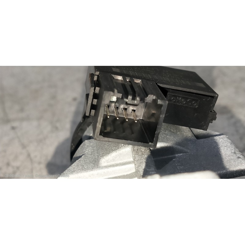 Recambio de conmutador de arranque para ford mondeo ber. (ca2) trend (09.2010) referencia OEM IAM 3M513F880AE  