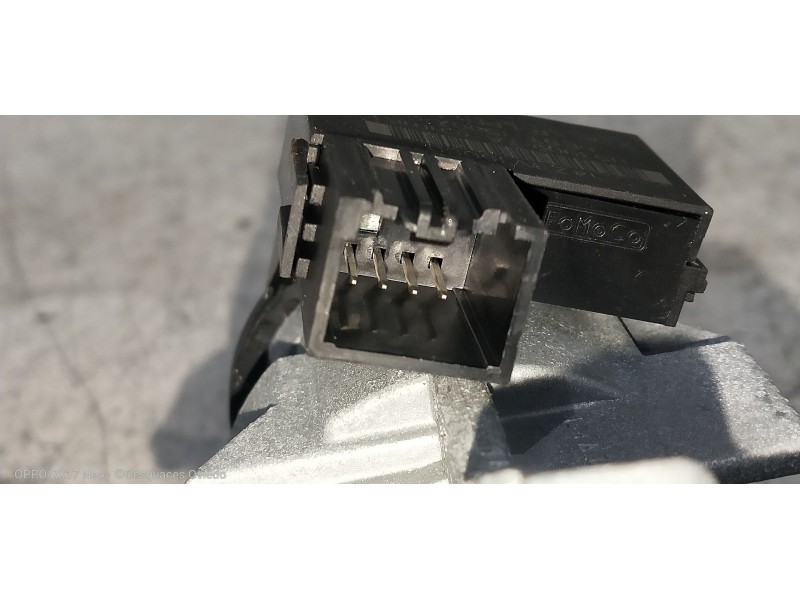 Recambio de conmutador de arranque para ford mondeo ber. (ca2) trend (09.2010) referencia OEM IAM 3M513F880AE  