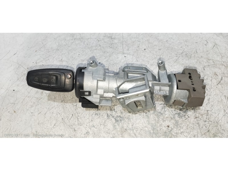 Recambio de conmutador de arranque para ford mondeo ber. (ca2) trend (09.2010) referencia OEM IAM 3M513F880AE  