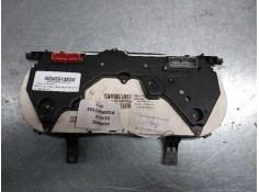 Recambio de cuadro instrumentos para renault clio ii fase ii (b/cb0) 1.2 16v referencia OEM IAM P8200261102 NS0028765Y  2