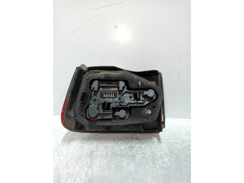 Recambio de piloto trasero derecho para seat ibiza (6k) cl referencia OEM IAM   