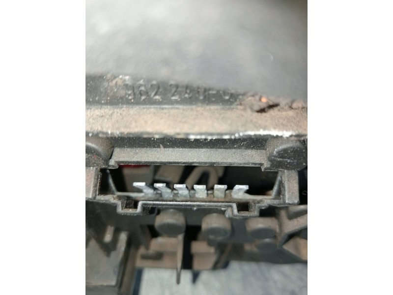 Recambio de piloto trasero derecho para seat ibiza (6k) cl referencia OEM IAM   