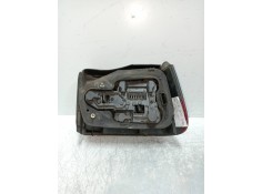 Recambio de piloto trasero izquierdo para seat ibiza (6k) gt referencia OEM IAM    2