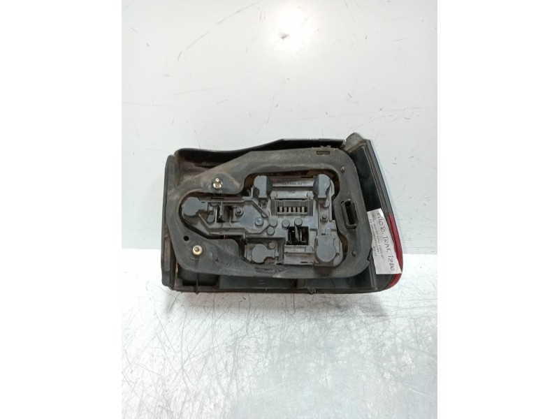 Recambio de piloto trasero izquierdo para seat ibiza (6k) gt referencia OEM IAM   