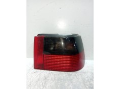 Recambio de piloto trasero derecho para seat ibiza (6k) básico referencia OEM IAM   