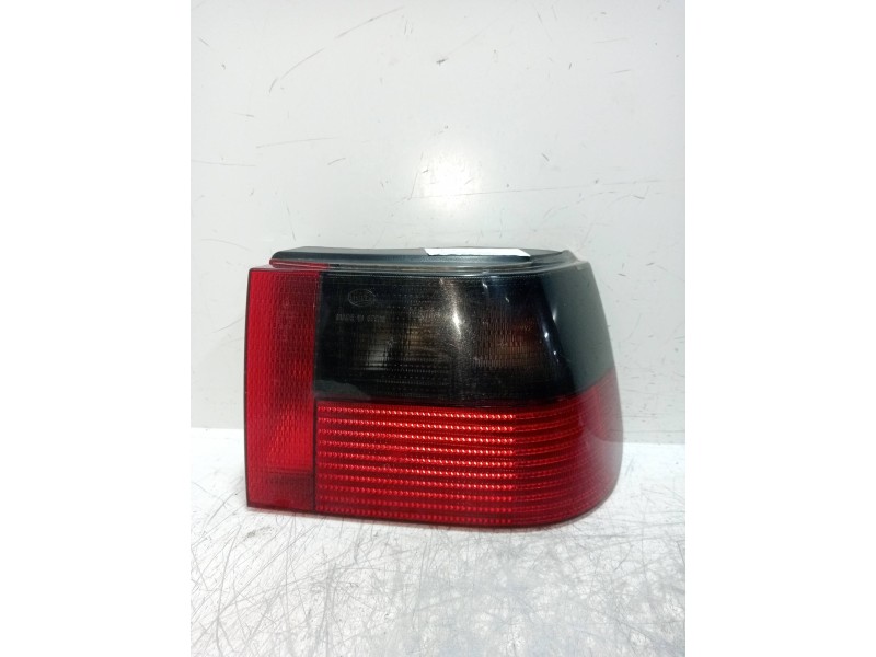 Recambio de piloto trasero derecho para seat ibiza (6k) básico referencia OEM IAM   