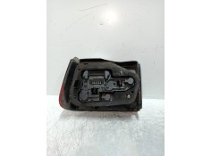 Recambio de piloto trasero derecho para seat ibiza (6k) básico referencia OEM IAM    2