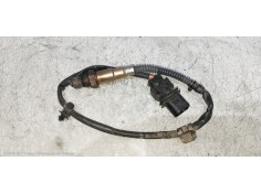 Recambio de sonda lambda para ford mondeo ber. (ca2) trend (09.2010) referencia OEM IAM AV619D375BA 9670608880 0281004154 