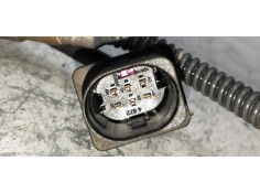Recambio de sonda lambda para ford mondeo ber. (ca2) trend (09.2010) referencia OEM IAM AV619D375BA 9670608880 0281004154  2