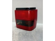 Recambio de piloto trasero derecho para seat ibiza clx referencia OEM IAM   