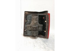 Recambio de piloto trasero izquierdo para seat ibiza clx referencia OEM IAM    2