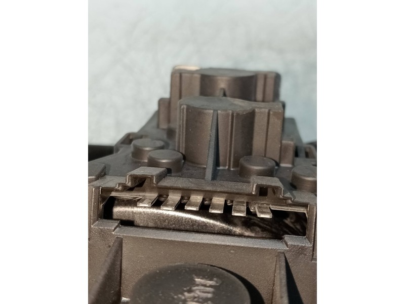 Recambio de piloto trasero izquierdo para seat ibiza clx referencia OEM IAM   