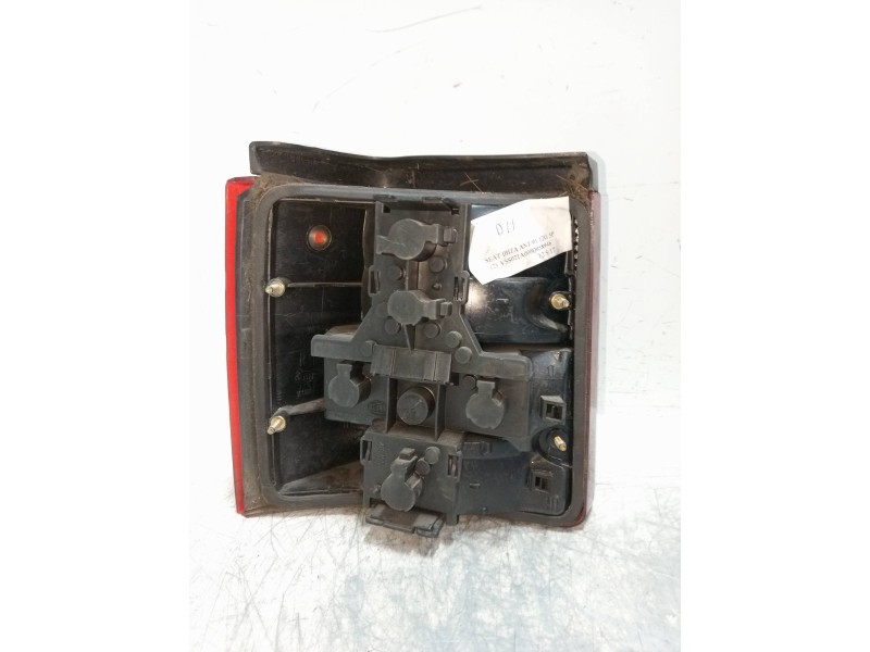 Recambio de piloto trasero derecho para seat ibiza 1.2 referencia OEM IAM   