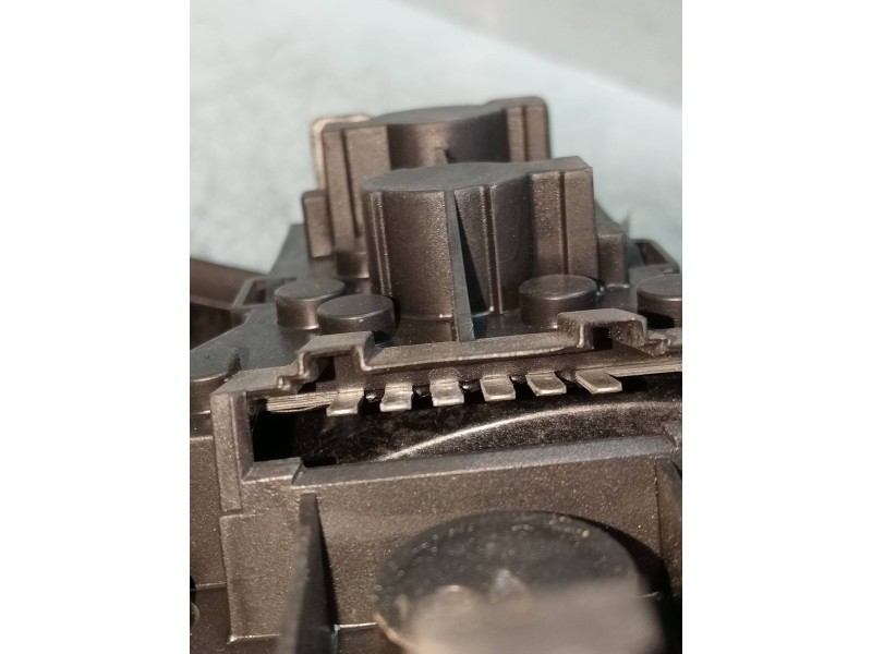 Recambio de piloto trasero derecho para seat ibiza 1.2 referencia OEM IAM   