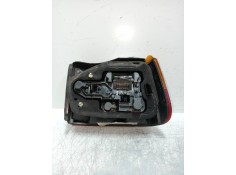 Recambio de piloto trasero izquierdo para seat ibiza (6k) 1.4 referencia OEM IAM    2