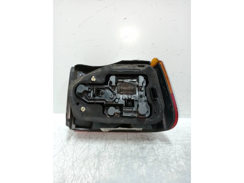 Recambio de piloto trasero izquierdo para seat ibiza (6k) 1.4 referencia OEM IAM   