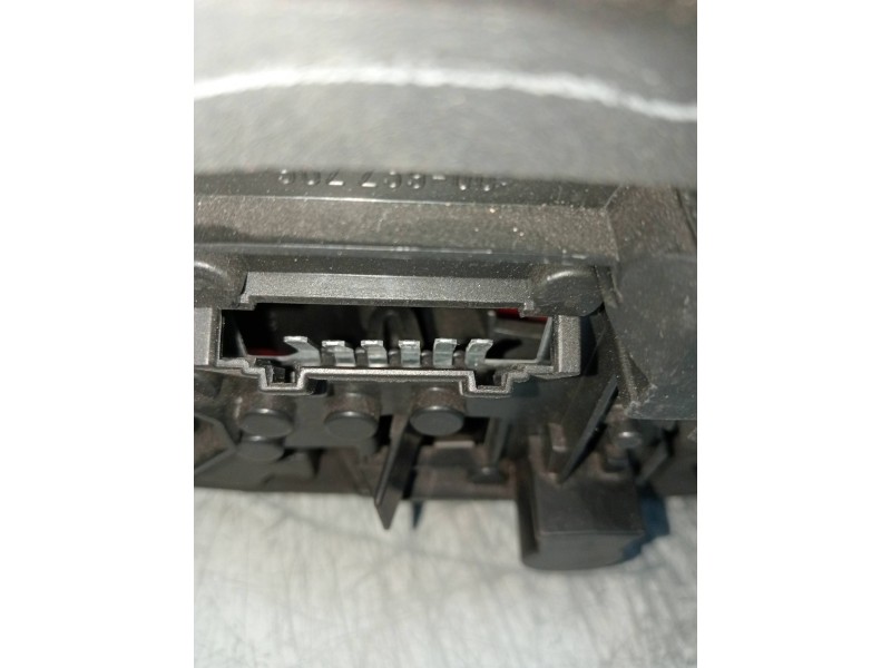 Recambio de piloto trasero izquierdo para seat ibiza (6k) 1.4 referencia OEM IAM   