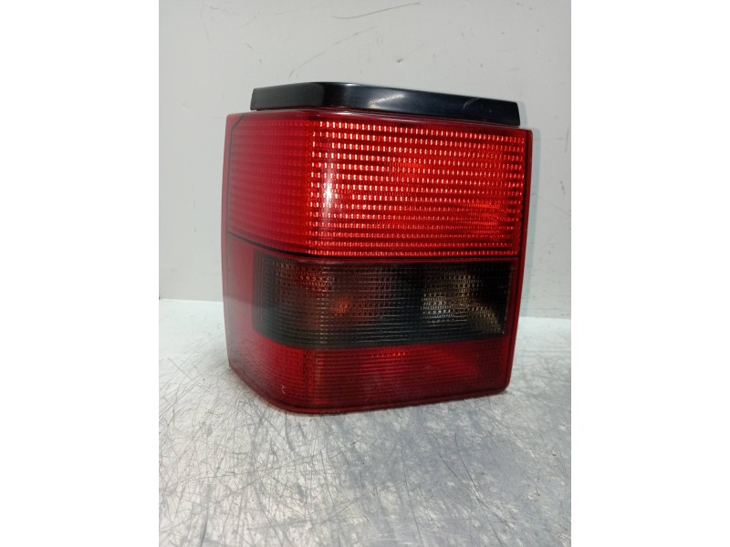 Recambio de piloto trasero izquierdo para seat ibiza (6k) referencia OEM IAM   