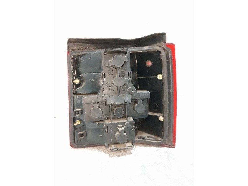 Recambio de piloto trasero izquierdo para seat ibiza (6k) referencia OEM IAM   