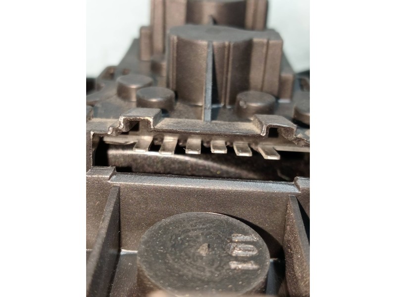 Recambio de piloto trasero izquierdo para seat ibiza (6k) referencia OEM IAM   