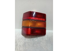 Recambio de piloto trasero izquierdo para seat ibiza referencia OEM IAM   